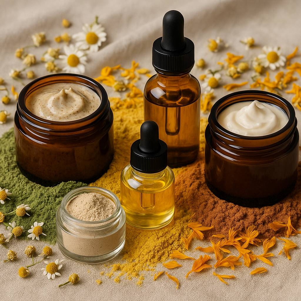 Face Care Collection