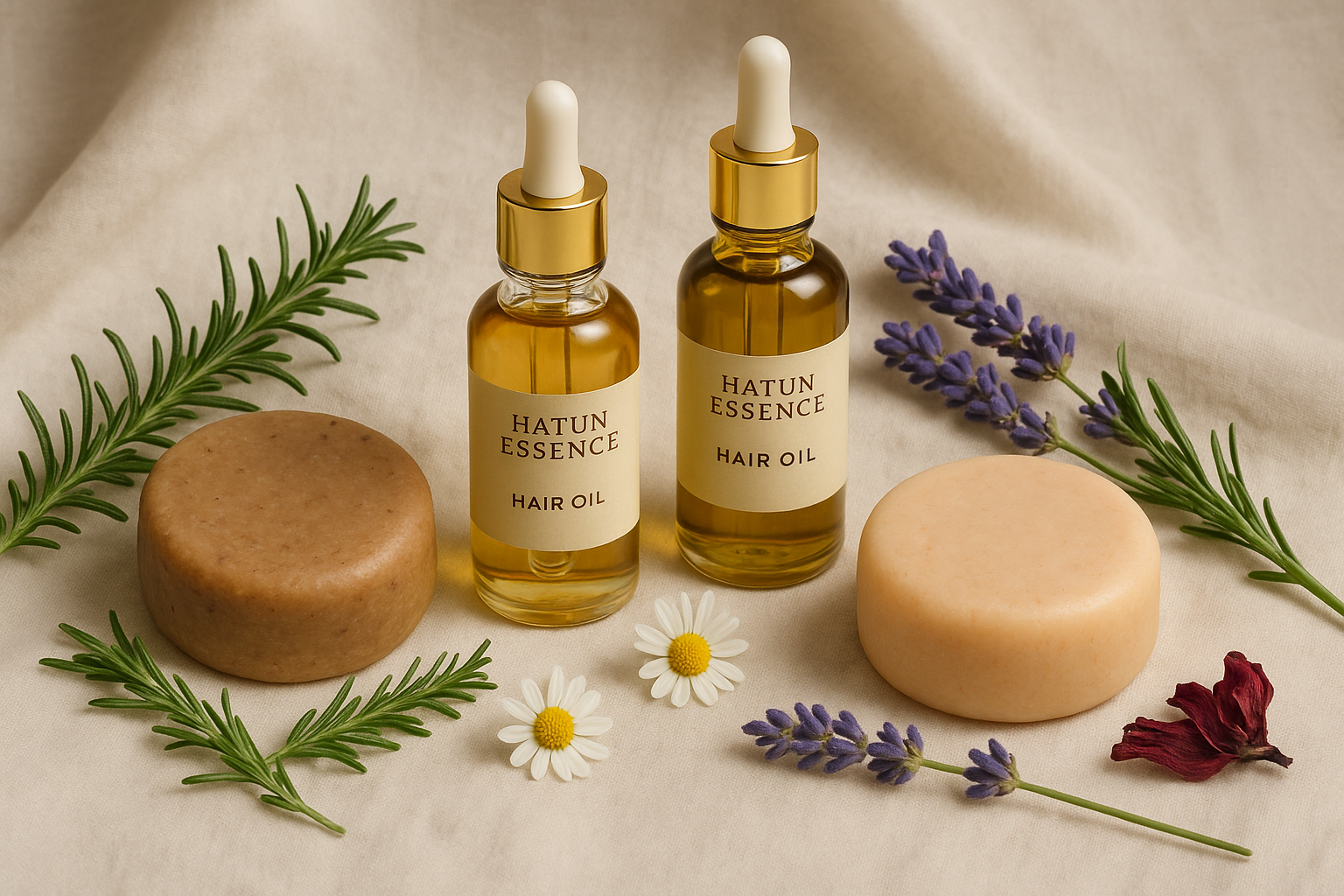 Haircare Collection