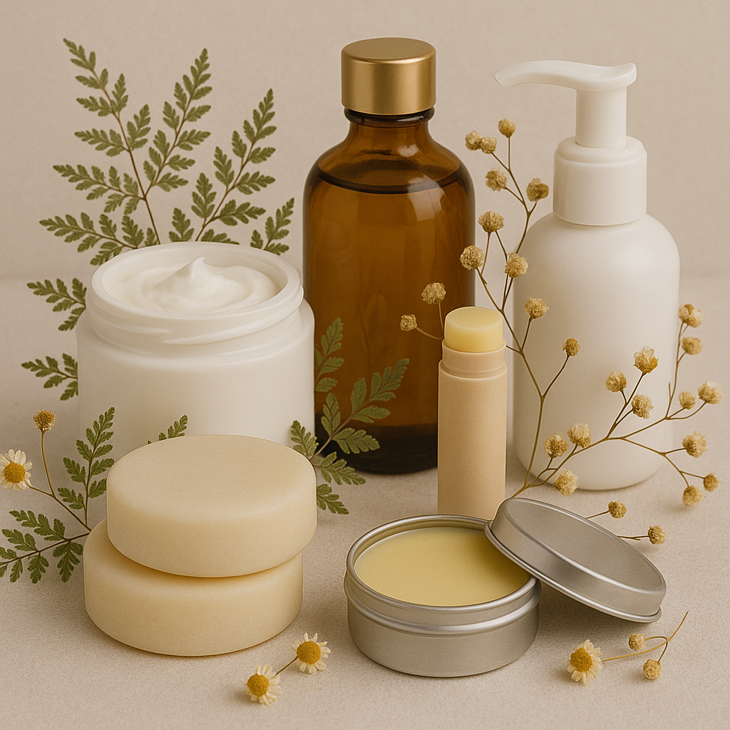 skin care collection