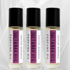 Sultanah Veil Perfume Oil – .33oz Roll-On | Lavender, Woods & Warm Vanilla | Alcohol-Free & Long-Lasting