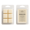 Barakah Bliss Wax Melts – Vanilla Orchid, Black Cardamom & Whipped Cream | 6oz Coconut Wax Clamshell | Cozy & Comforting Scent