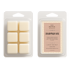Bohemian Veil Wax Melts – Dark Rose, Smoked Patchouli & Vanilla Cream | 6oz Coconut Wax Clamshell | Romantic & Earthy Scent