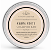Rahma Roots Shampoo Bar – Chamomile & Geranium - 3 ounces