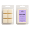 Shifah Essence Wax Melts – Chamomile Blossom, Lavender & Vanilla Bean | 6oz Coconut Wax Clamshell | Calming & Healing Scent