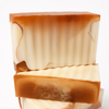 Sakina Bliss Glycerin Soap – Sandalwood, Citrus & Oud | 5 oz Bar
