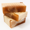 Sakina Bliss Glycerin Soap – Sandalwood, Citrus & Oud | 5 oz Bar