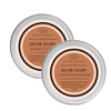 Hatun Volume Shampoo & Conditioner Bar Duo – Cedarwood & Basil | Volumizing Hair Set (2 x 3 oz, Plastic-Free Tins)
