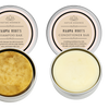 Rahma Roots Shampoo & Conditioner Bar Duo – Chamomile & Geranium | Soothing Hair Set