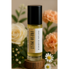 Fresh Mist Perfume Oil – .33oz Roll-On | Cucumber, Green Tea & Soft Citrus Blossom | Alcohol-Free & Refreshing