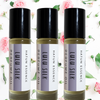 Lulu Silk Perfume Oil – .33oz Roll-On | Lavender, Amber & Cashmere | Alcohol-Free & Long-Lasting