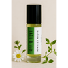 Basil Bloom Perfume Oil – .33oz Roll-On | Lavender, Basil, Musk & Cashmere | Alcohol-Free & Long-Lasting