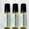 Desert Bloom Perfume Oil – .33oz Roll-On | Lemongrass, Bergamot, Jasmine & Tea | Alcohol-Free & Soul-Lifting