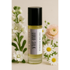 Lulu Silk Perfume Oil – .33oz Roll-On | Lavender, Amber & Cashmere | Alcohol-Free & Long-Lasting