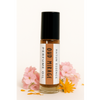 Oud Mirage Perfume Oil – .33oz Roll-On | Oud, Patchouli, Orange & Vanilla | Alcohol-Free & Long-Lasting