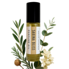 Sakina Bliss Perfume Oil – .33oz Roll-On | Sandalwood, Citrus & Oud | Alcohol-Free & Long-Lasting