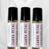 Zahra Petal Perfume Oil – .33oz Roll-On | Iris, Vanilla & Clean Cotton | Alcohol-Free & Long-Lasting