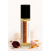 Barakah Embers Perfume Oil – .33oz Roll-On | Sandalwood, Myrrh & Spice | Alcohol-Free & Long-Lasting